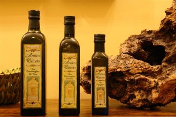 Italian Olive oil